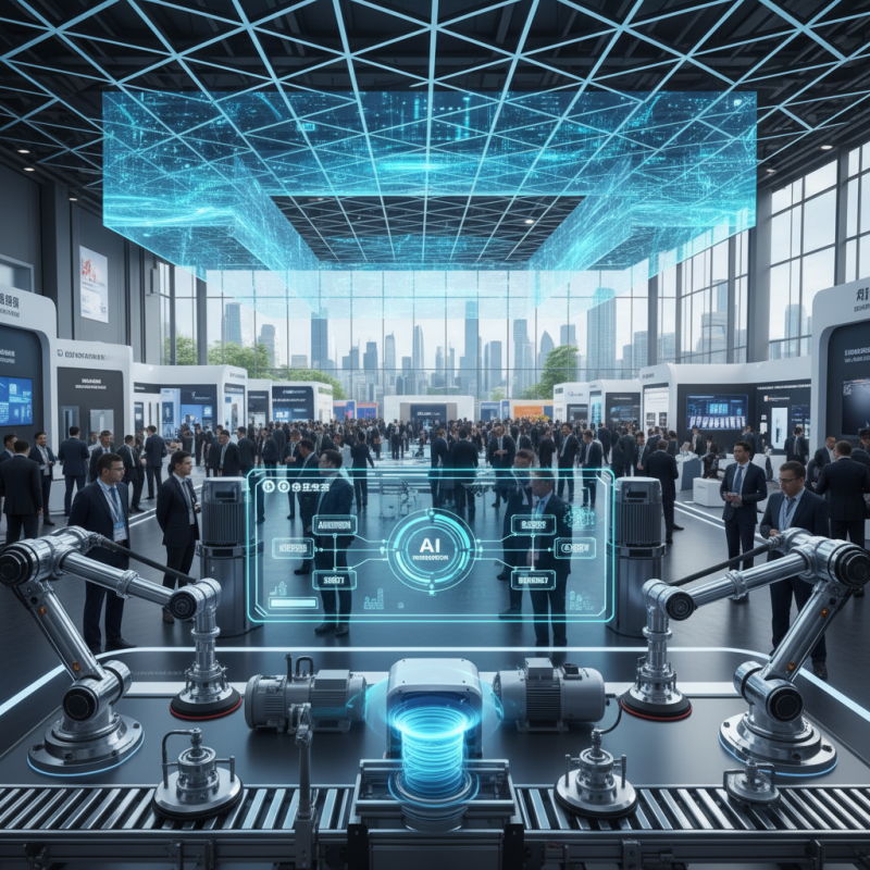 Vacuum Suction Tips for Success at the 139th Canton Fair 2026