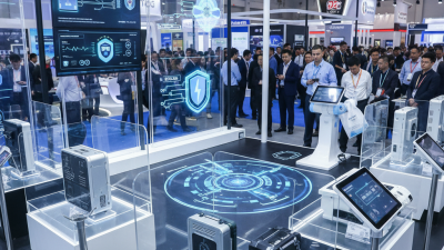 Top 10 Signal Surge Protectors to Check at Canton Fair 2026?