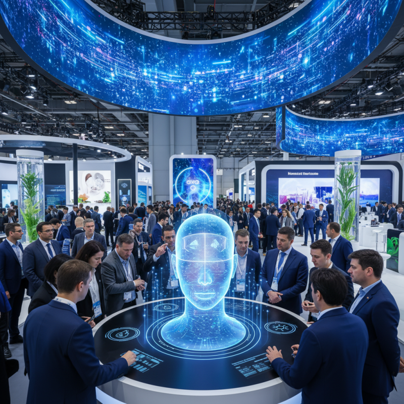 How to Diagnose Skin Type at 2026 Canton Fair for Global Buyers?