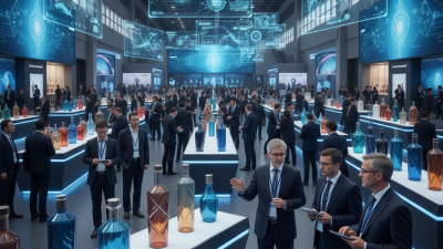 Best Liquor Bottles to Source at 2026 Canton Fair in China?