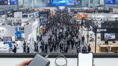 How to Choose the Right Backup Battery for 2026 Canton Fair?