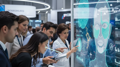 2026 Best Skin Type Diagnosis Trends at 139th Canton Fair?