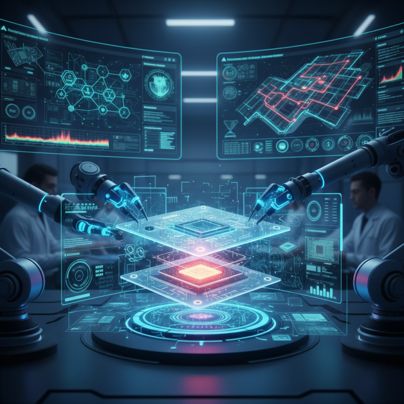 Top 10 Reverse Engineering PCB Trends for 2026 Canton Fair?