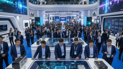 Top Signal Surge Protectors to Buy at 2026 Canton Fair?