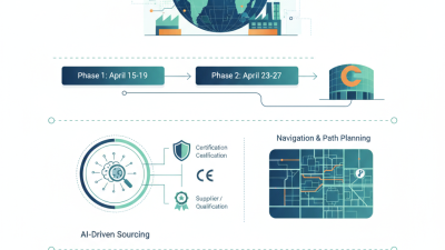 How to Source Aluminum Electrolytic Capacitors at Canton Fair 2026?