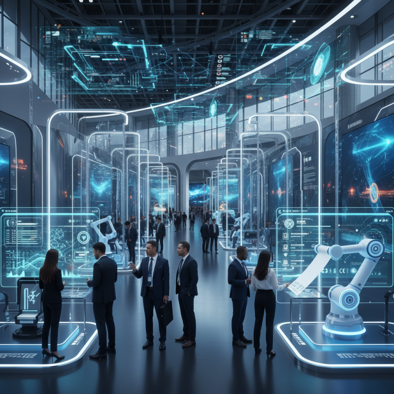 Label Scale Insights for the 2026 139th Canton Fair?