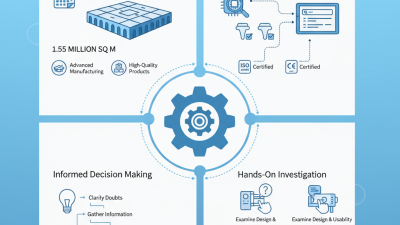 How to Choose the Best Packing Sealing Machine at Canton Fair 2026?