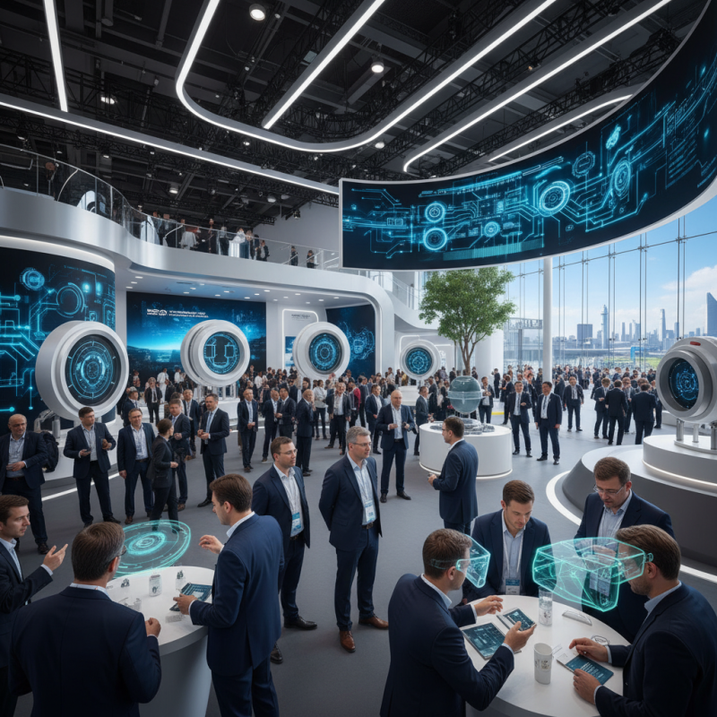 Top 10 Electrical Connectors to Explore at 2026 Canton Fair?