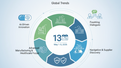 Top Empty Capsules Trends at 2026 Canton Fair Insights?