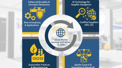 Top 10 Hot Dip Galvanized Steel Pipe Trends for 2026 Canton Fair?