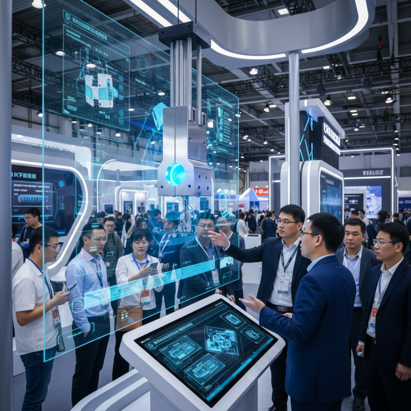 Tension Load Cell Tips for Success at 2026 Canton Fair?