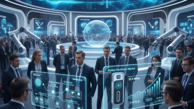 Digital Electronic Keys Trends at 2026 Canton Fair Insights?