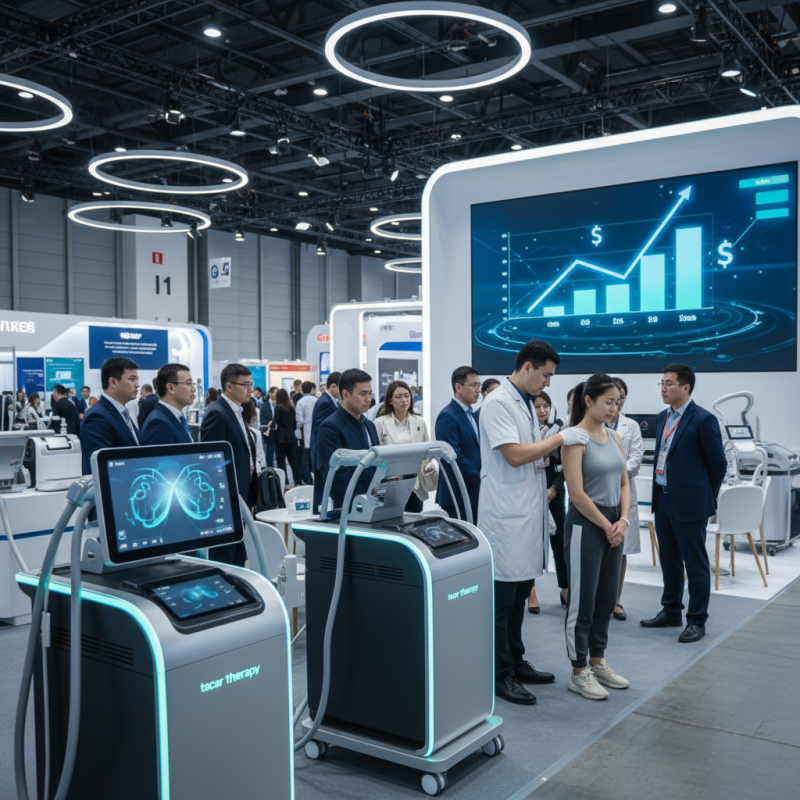 How Much Does Tecar Therapy Cost at 2026 Canton Fair?