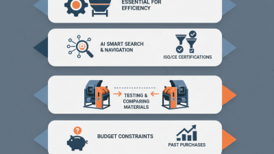 Top 5 Tips for Buying a Concrete Pan Mixer at 2026 Canton Fair?