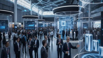 How to Source Aluminum Electrolytic Capacitors at 2026 Canton Fair?