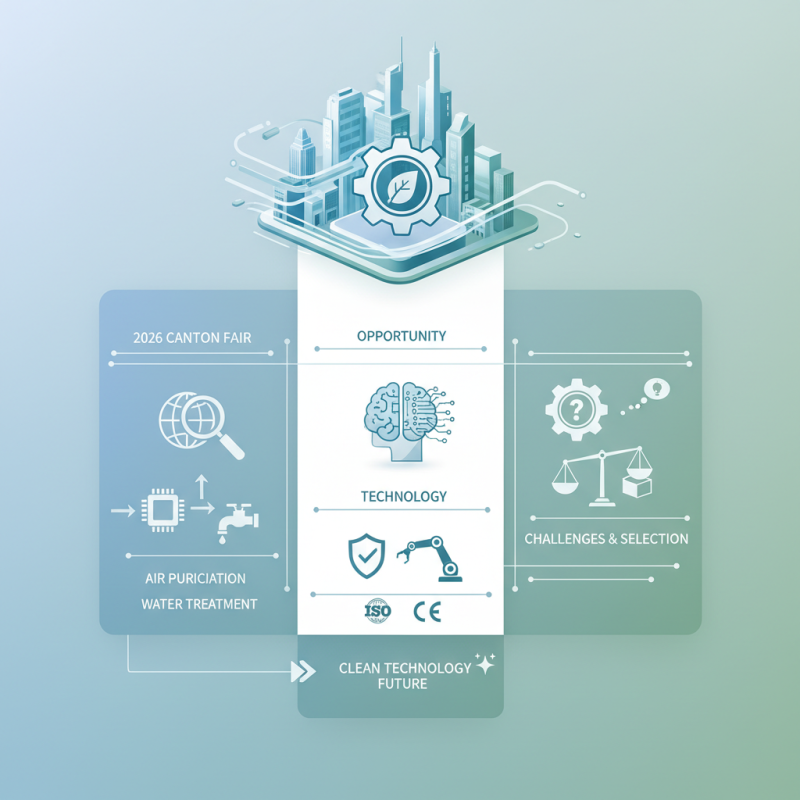 Top Ozone Controllers to Source at the 2026 Canton Fair?