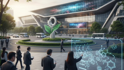 Top 10 Asphalt Emulsifiers at the 2026 Canton Fair?