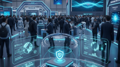 What is Signal Surge Protector at 2026 Canton Fair?