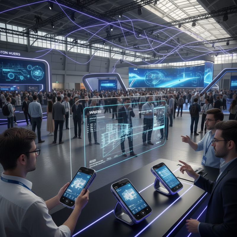 Top UHF Mobile Computers to Check at 2026 Canton Fair?