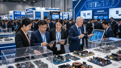 How to Choose the Best Amplifier Audio Board at the 2026 Canton Fair?