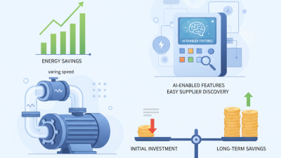 Why Use VFD for Water Pump at the 139th Canton Fair 2026?