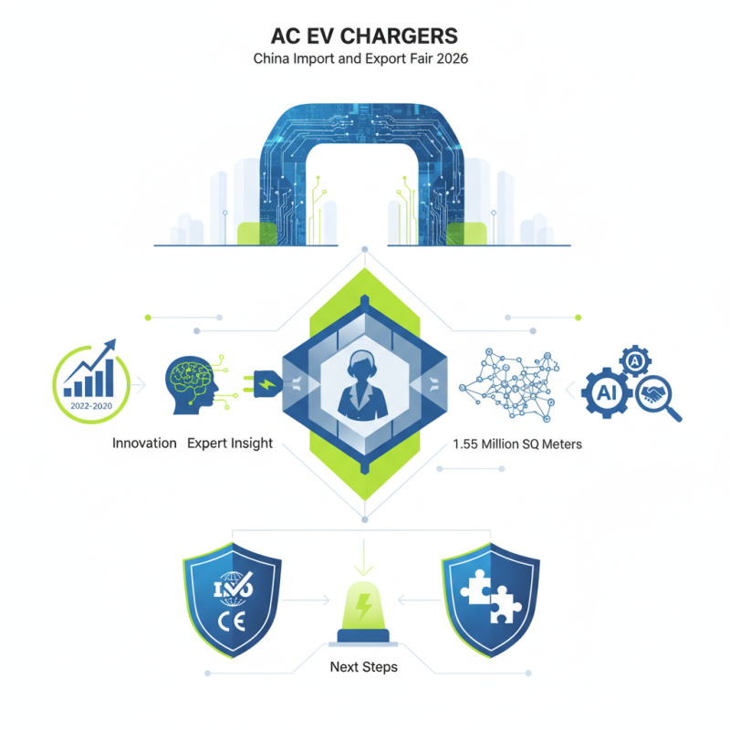 Best AC EV Charger at China Import and Export Fair 2026?