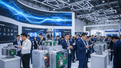 Discover the Best 35kv Auto Circuit Recloser at Canton Fair 2026?