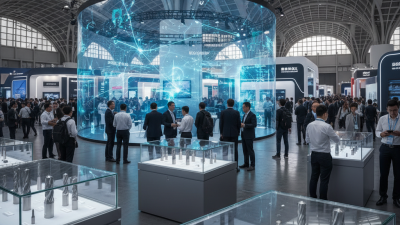 Why Choose Carbide Bits at the 2026 Canton Fair?