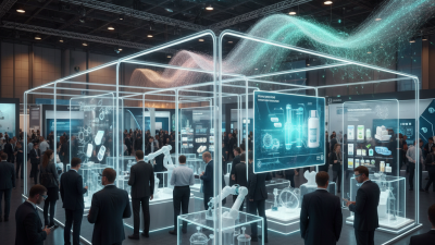 Top 10 Cellulose Powder Trends for 2026 Canton Fair?