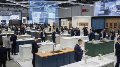 How to Source Base Cabinets at the 2026 China Import Expo?