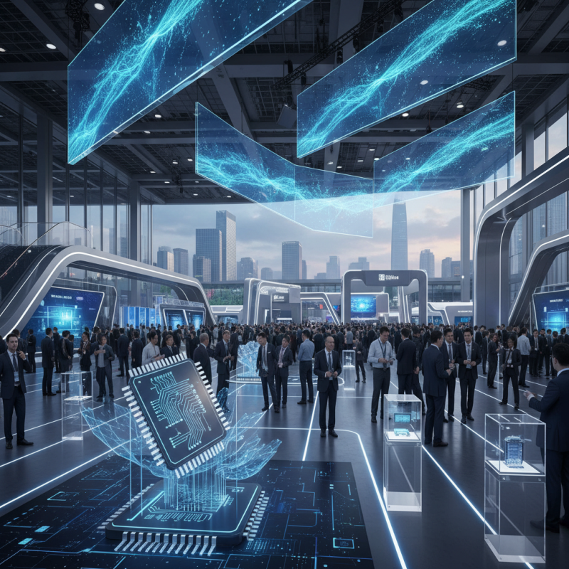 Top 10 Integrated Chips to Watch at 2026 Canton Fair?