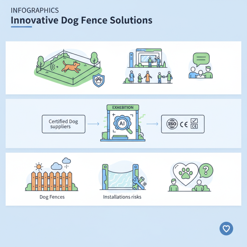 Best Dog Fence Solutions at the 2026 Canton Fair China