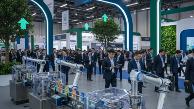 China Top Pouch Packing Line Highlights at 2026 Canton Fair?