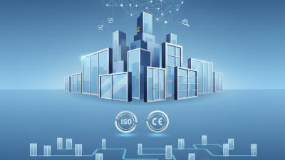 What are the Best Commercial Windows and Doors at Canton Fair 2026?