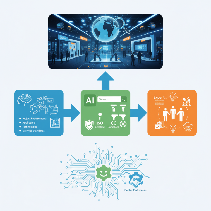 How to Choose the Right Electrical Connector at 2026 Canton Fair?