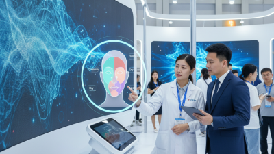 Top 5 Skin Type Diagnosis Solutions at 2026 Canton Fair?