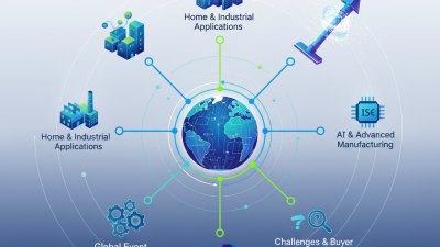 Best Vacuum Suction Products to Find at 2026 Canton Fair?