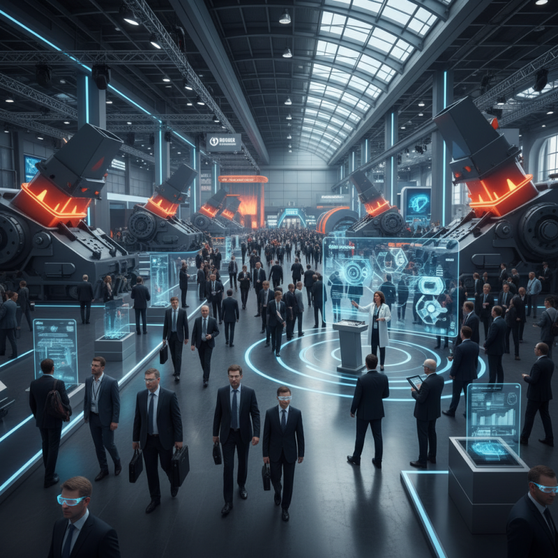 Top Crusher Wear Products at the 139th Canton Fair 2026?