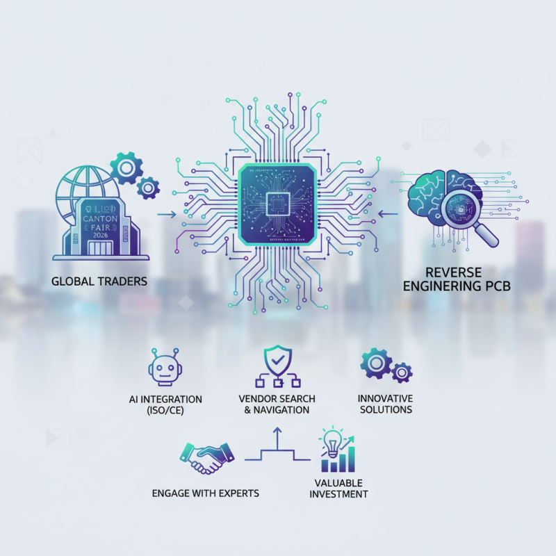 Reverse Engineering PCB Tips for Global Traders at Canton Fair 2026?