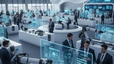 China Vision Inspection Innovations at Canton Fair 2026?