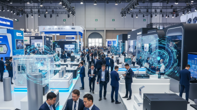 What is a Battery Dealer at the 2026 Canton Fair?