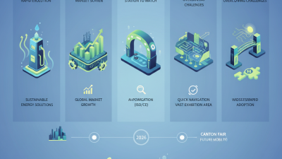Top 5 Hydrogen Refueling Stations to Watch at 2026 Canton Fair?