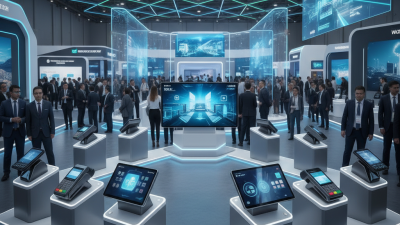 Top 10 POS Terminals to Explore at 2026 China Import Export Fair?