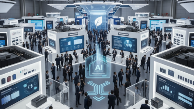 Top Battery Dealers to Meet at 2026 Canton Fair China?