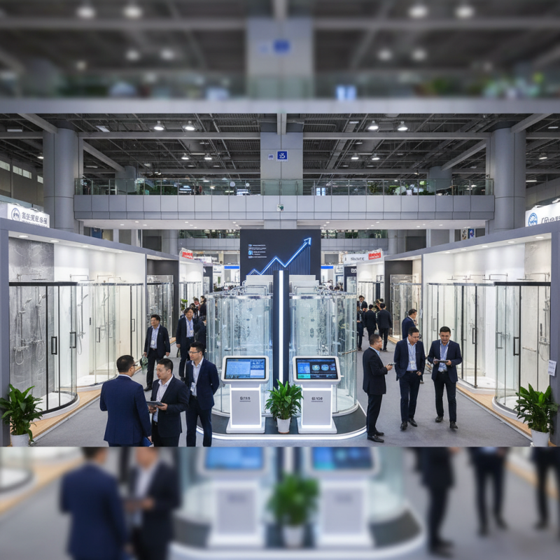How to Choose Local Shower Doors at the 2026 Canton Fair?