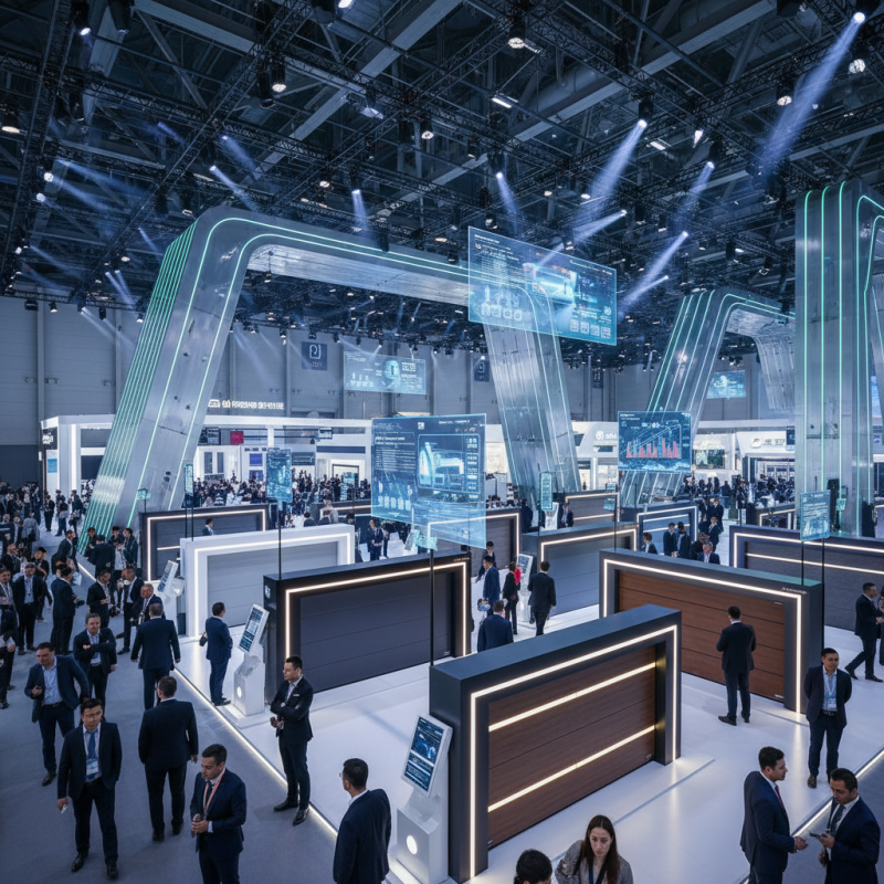 Best Garage Door Suppliers at China Import Expo 2026?