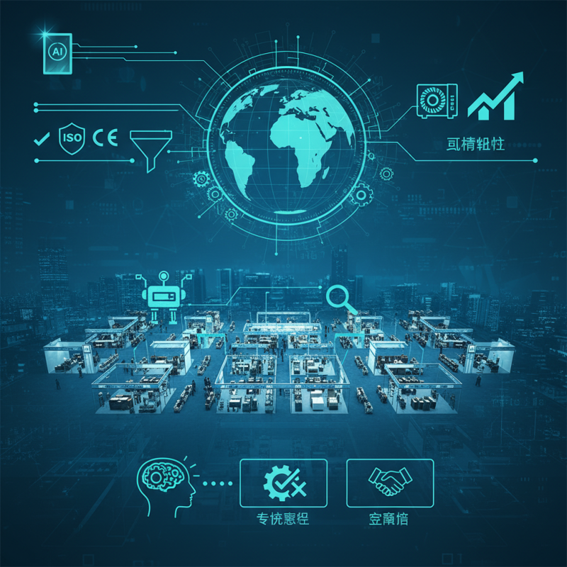 How to Choose the Best Gas Generators at the 2026 Canton Fair?