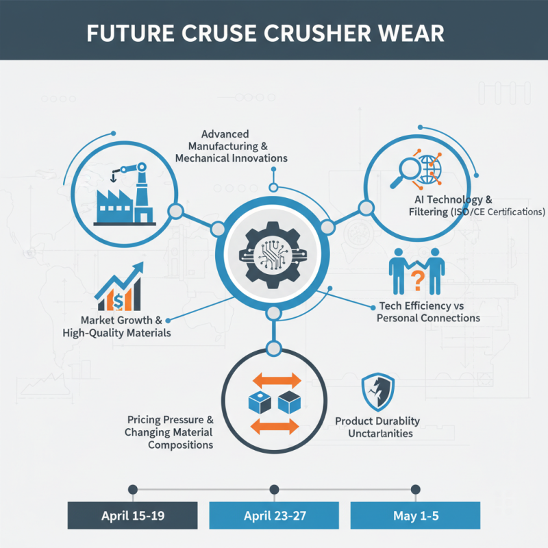 Crusher Wear Trends at 2026 Canton Fair What Should Buyers Know
