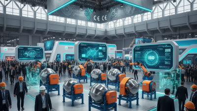 Best Concrete Pan Mixer Options at 2026 Canton Fair?