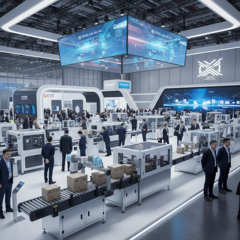 2026 Best Packing Sealing Machine at 139th Canton Fair?